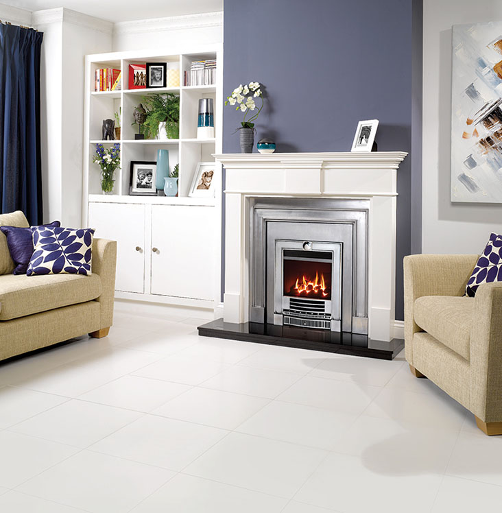 Gazco Winchester Inset Gas Fires